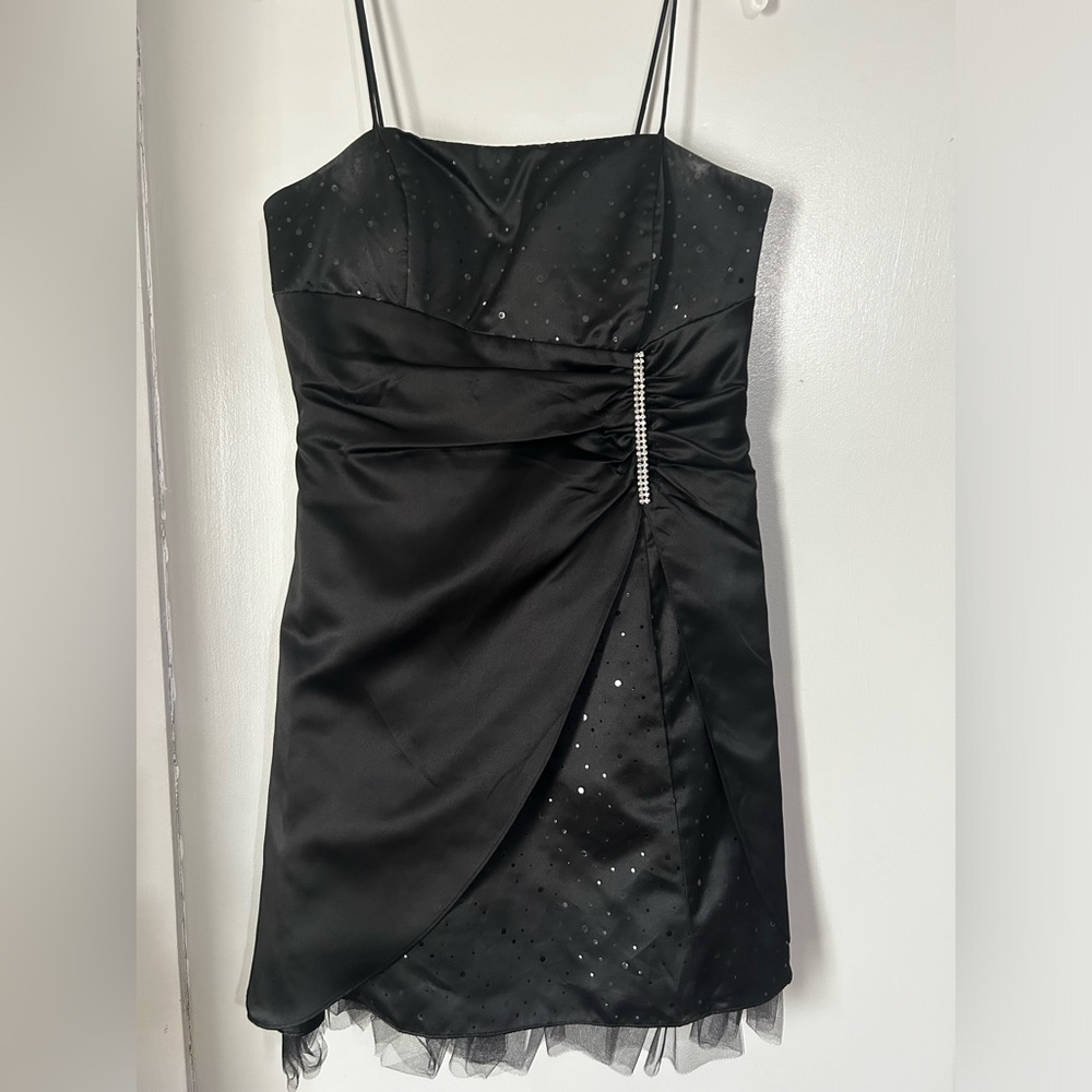 Formal dress